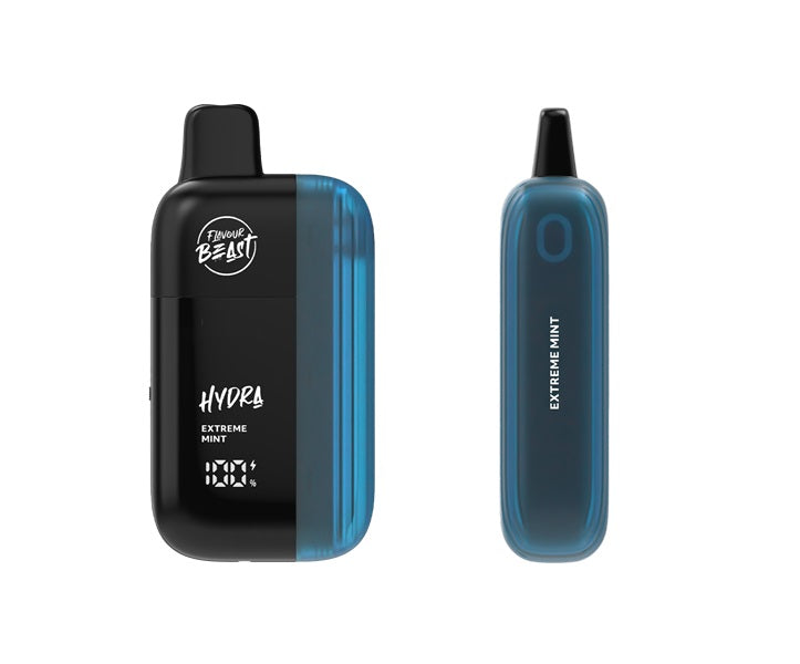 flavour beast hydra 18k extreme mint iced flavour beast hydra 18k extreme mint iced