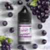 Flavour Beast Unleashed SALTS - Epic Grape Iced import placeholder for 8641031864560