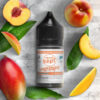 Flavour Beast Unleashed SALTS - Epic Peach Mango Iced import placeholder for 8641038909680