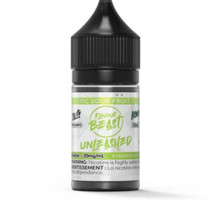 flavour beast unleashed salts epic sour fruit g iced