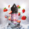 Flavour Beast Unleashed Cravin SALTS - Strawberry Swirl import placeholder for 9048081629424