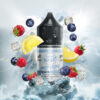 Flavour Beast Unleashed SALTS - Epic Blue Razz Lemon Iced import placeholder for 9009242669296