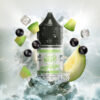Flavour Beast Unleashed SALTS - Epic Honeydew Blackcurrant Iced import placeholder for 9009243619568
