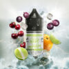 Flavour Beast Unleashed SALTS - Epic Sour Fruit G Iced import placeholder for 9009244897520