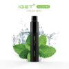 IGET LEGEND FRESH MINT ICE – 4000 PUFFS import placeholder for 22668