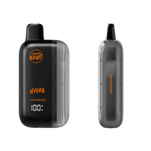 flavour beast hydra 18k chuggin' orange