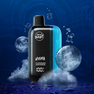 flavour beast hydra 18k flavourless