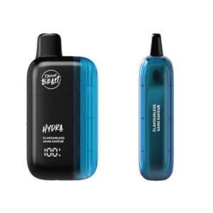flavour beast hydra 18k flavourless