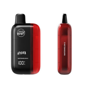 flavour beast hydra 18k watermelon g