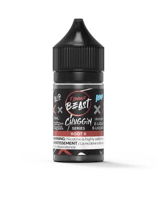 flavour beast chuggin salts r b flavour beast chuggin salts r b