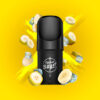 Flavour Beast Pods - Bussin' Banana import placeholder for 8016259875056