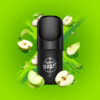 Flavour Beast Pods - Gusto Green Apple import placeholder for 8016260792560