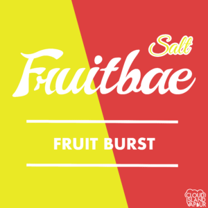 fruitbae salt fruit burst