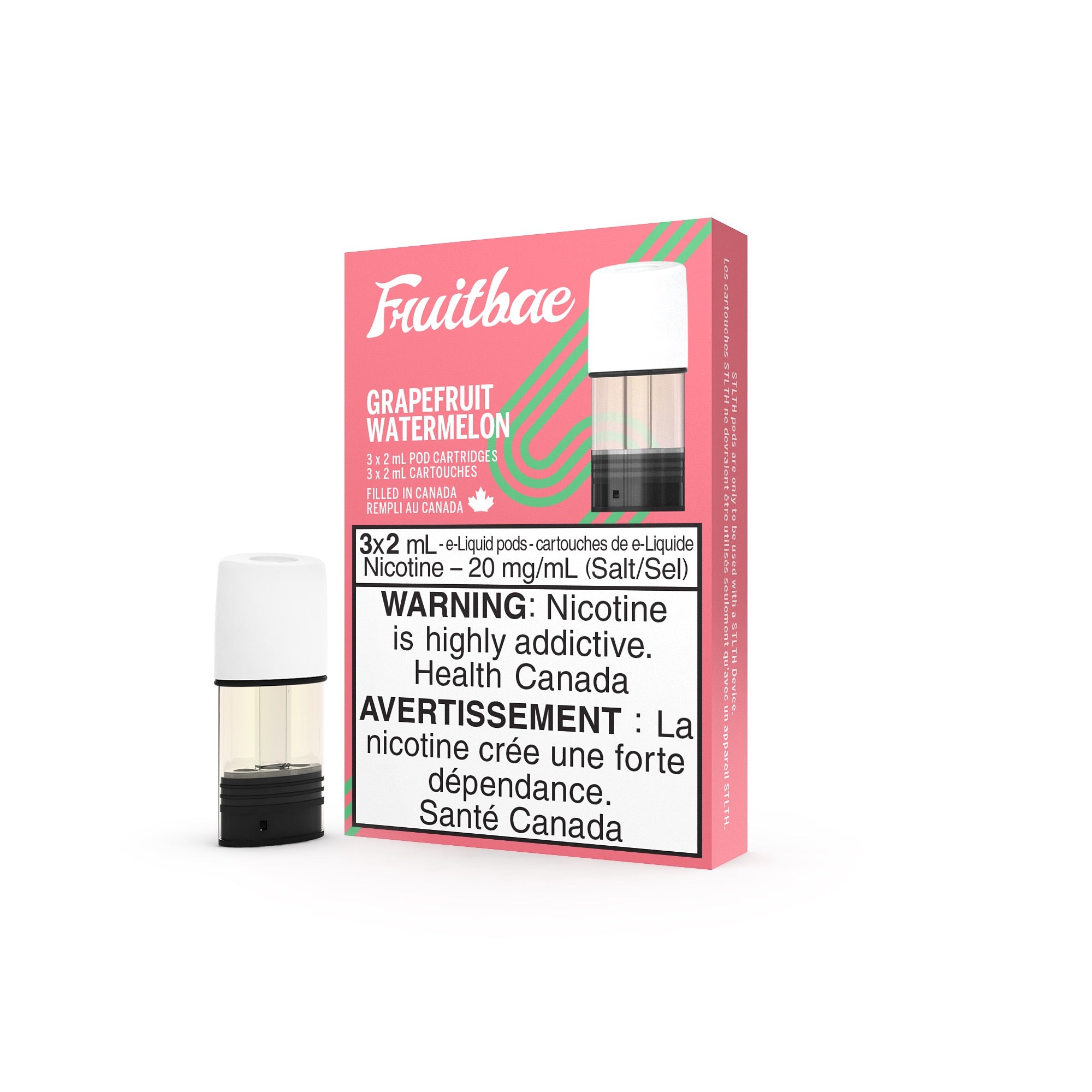 fruitbae prefilled ejuice pods s compatible fruitbae prefilled ejuice pods s compatible