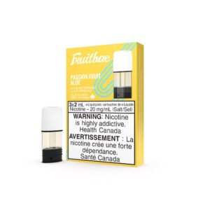 fruitbae prefilled ejuice pods s compatible