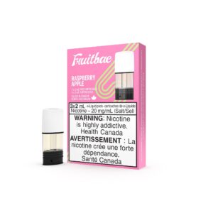 fruitbae prefilled ejuice pods s compatible