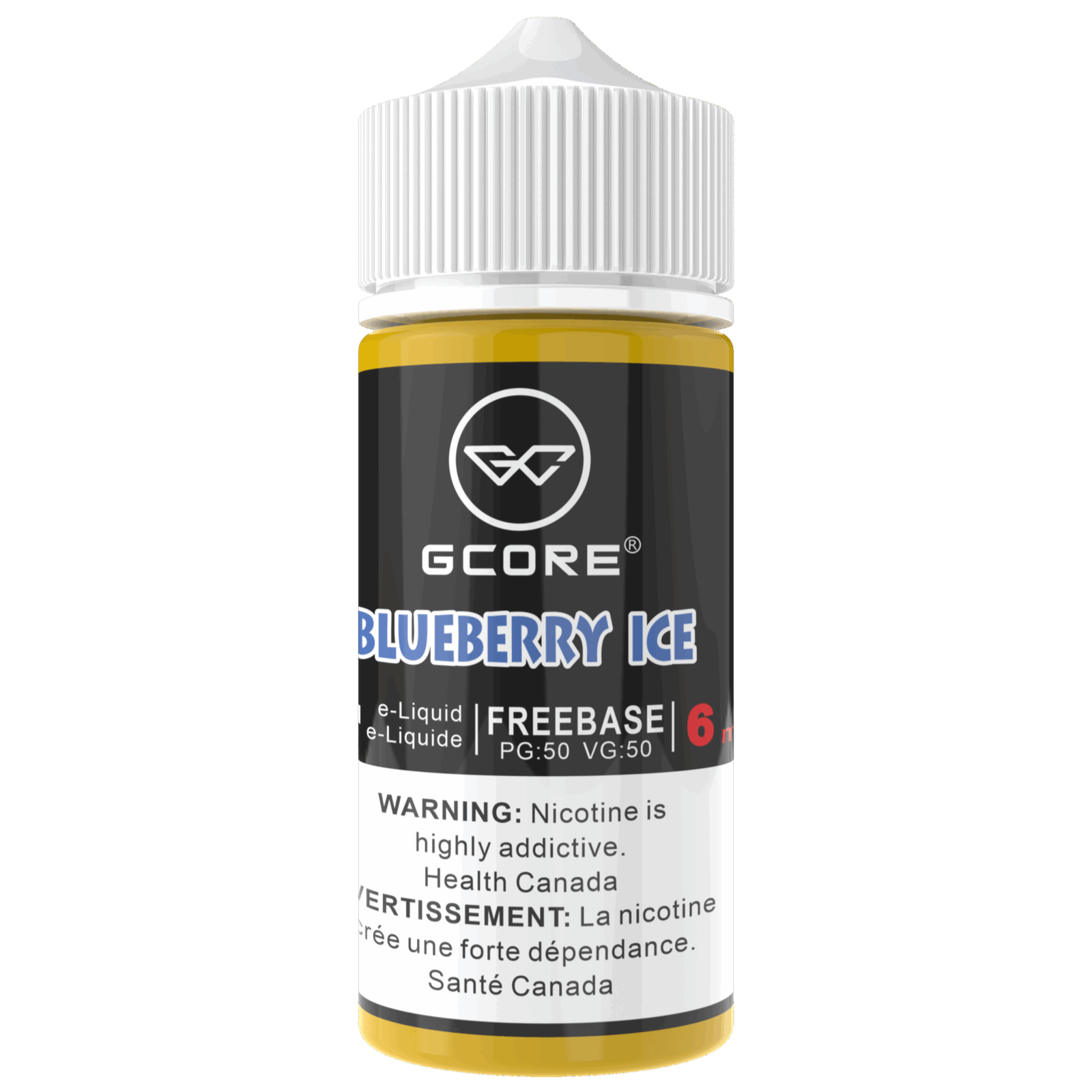 gcore 100ml blueberry ice gcore 100ml blueberry ice