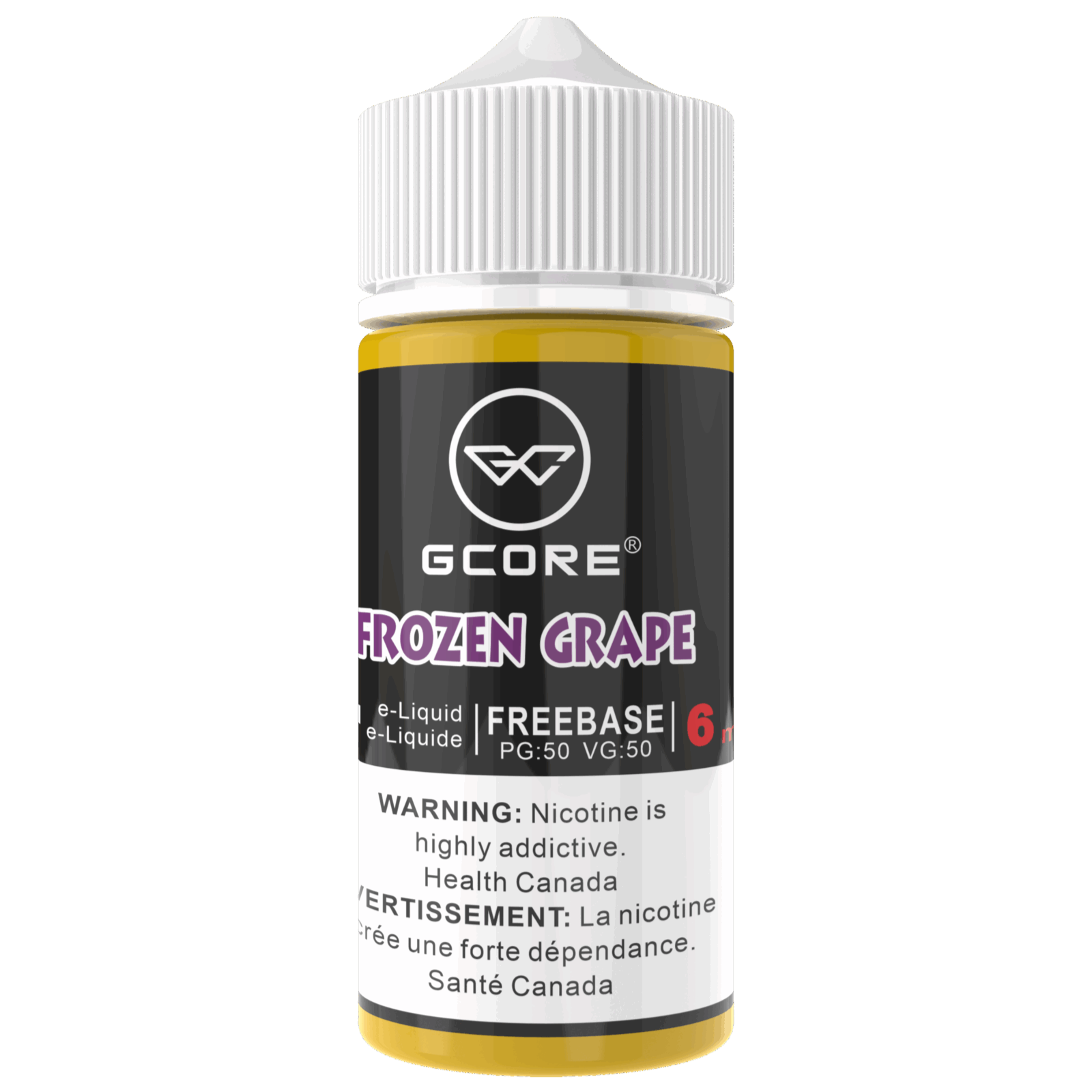 gcore 100ml frozen grape gcore 100ml frozen grape