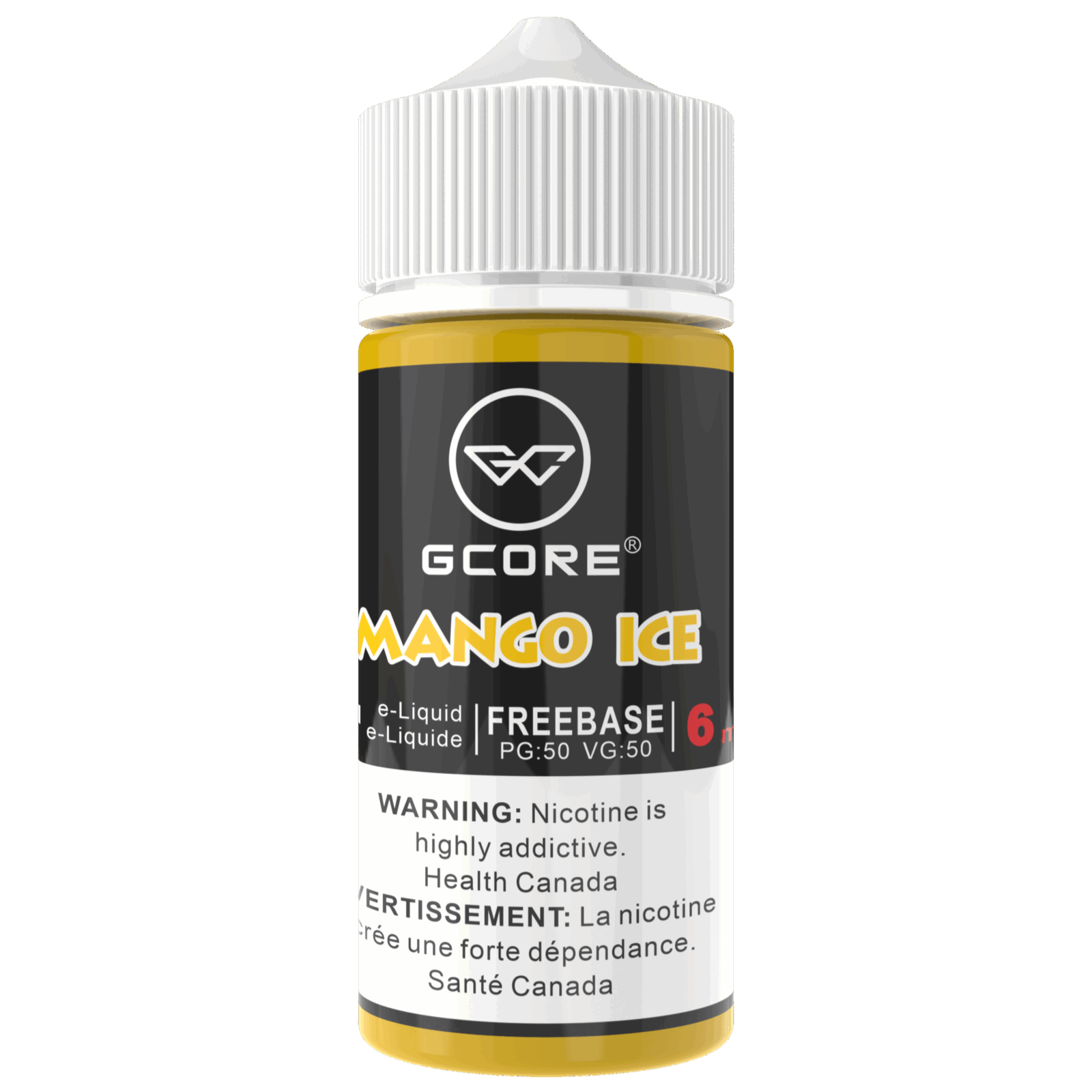 gcore 100ml mango ice gcore 100ml mango ice