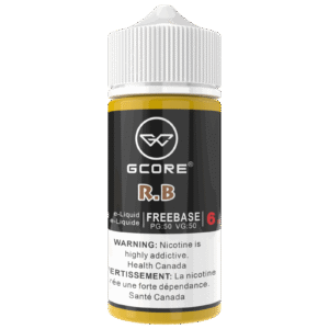 gcore 100ml r.b