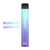 GCORE HIT 3000 Disposable Vape - Blueberry Lemon Ice import placeholder for 8732239233337