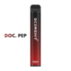 GCORE HIT 3000 Disposable Vape - DOC. Pep import placeholder for 8732241658169