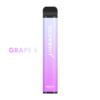 GCORE HIT 3000 Disposable Vape - Grape S import placeholder for 8732244312377