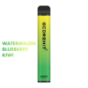 GCORE HIT 3000 Disposable Vape - Watermelon Blueberry Kiwi import placeholder for 8732242575673