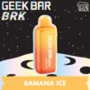 GEEK BAR BRK Pod Pack - Banana Ice import placeholder for 9844145553721