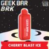 GEEK BAR BRK Pod Pack - Cherry Blast Ice import placeholder for 9844145914169