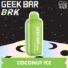 GEEK BAR BRK Pod Pack - Coconut Ice import placeholder for 9844146078009