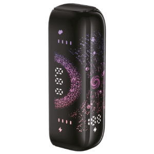 geek bar brk device black
