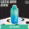 GEEK BAR BRK Pod Pack - Ice Blast import placeholder for 9844146307385