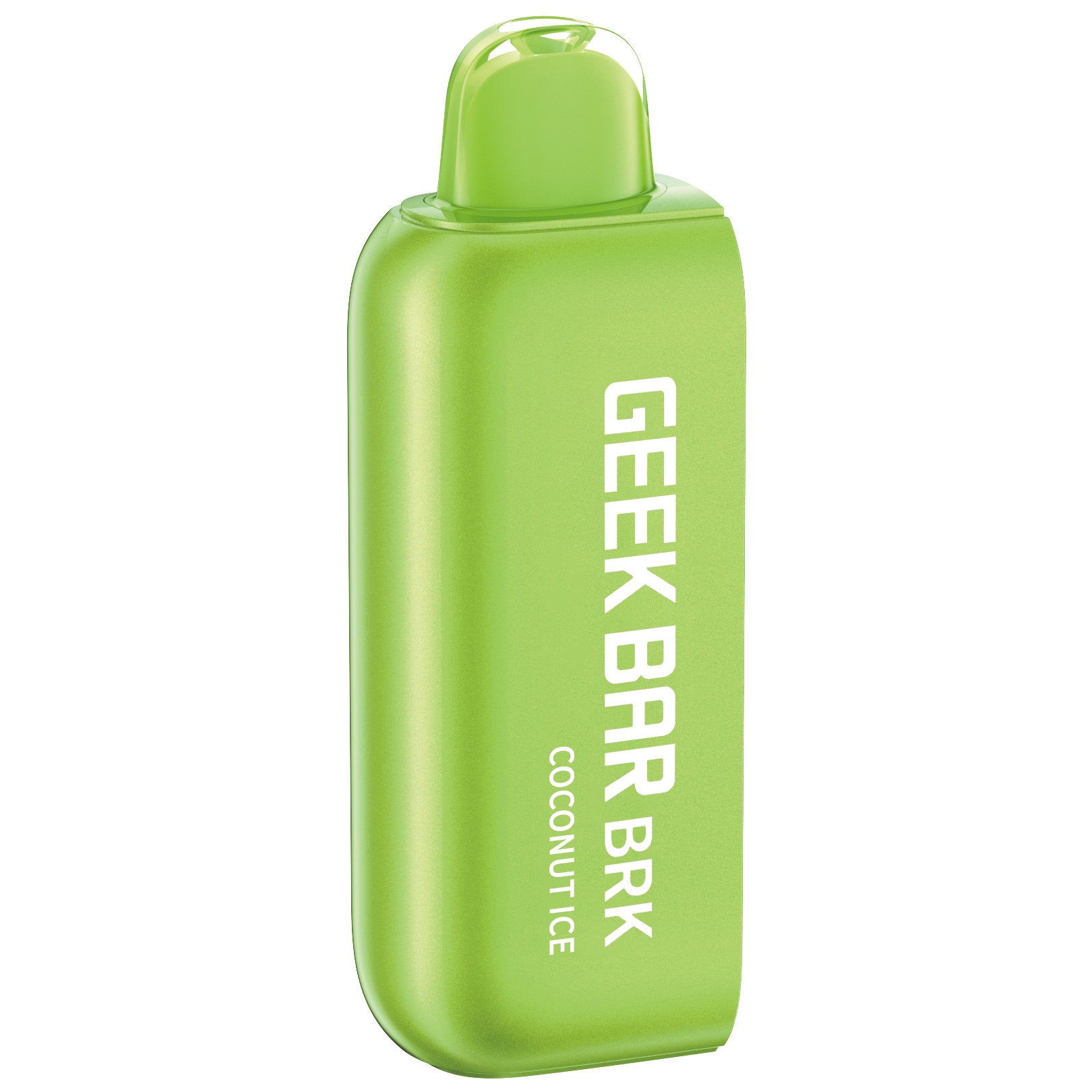 geek bar brk pod pack coconut ice geek bar brk pod pack coconut ice