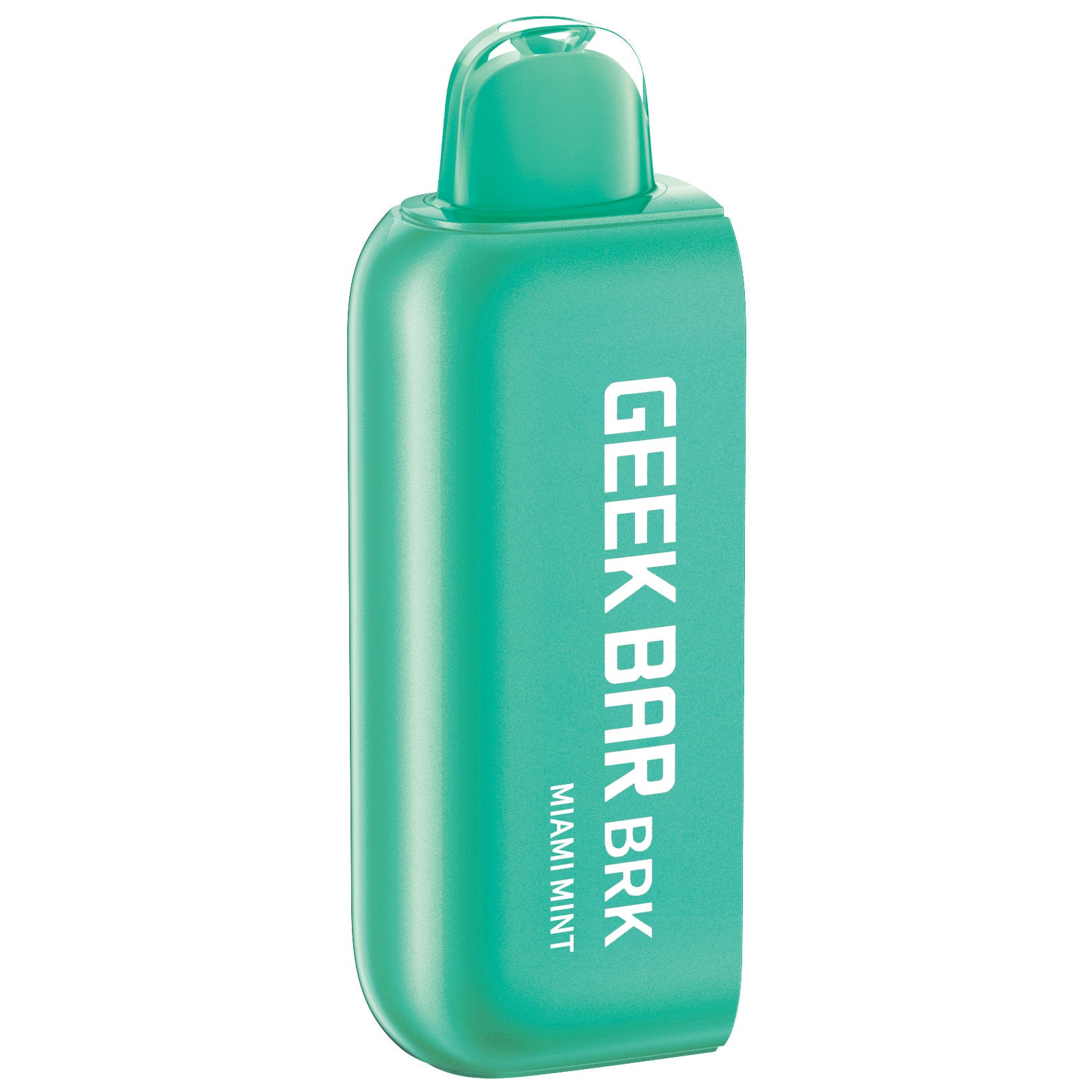 geek bar brk pod pack miami mint geek bar brk pod pack miami mint