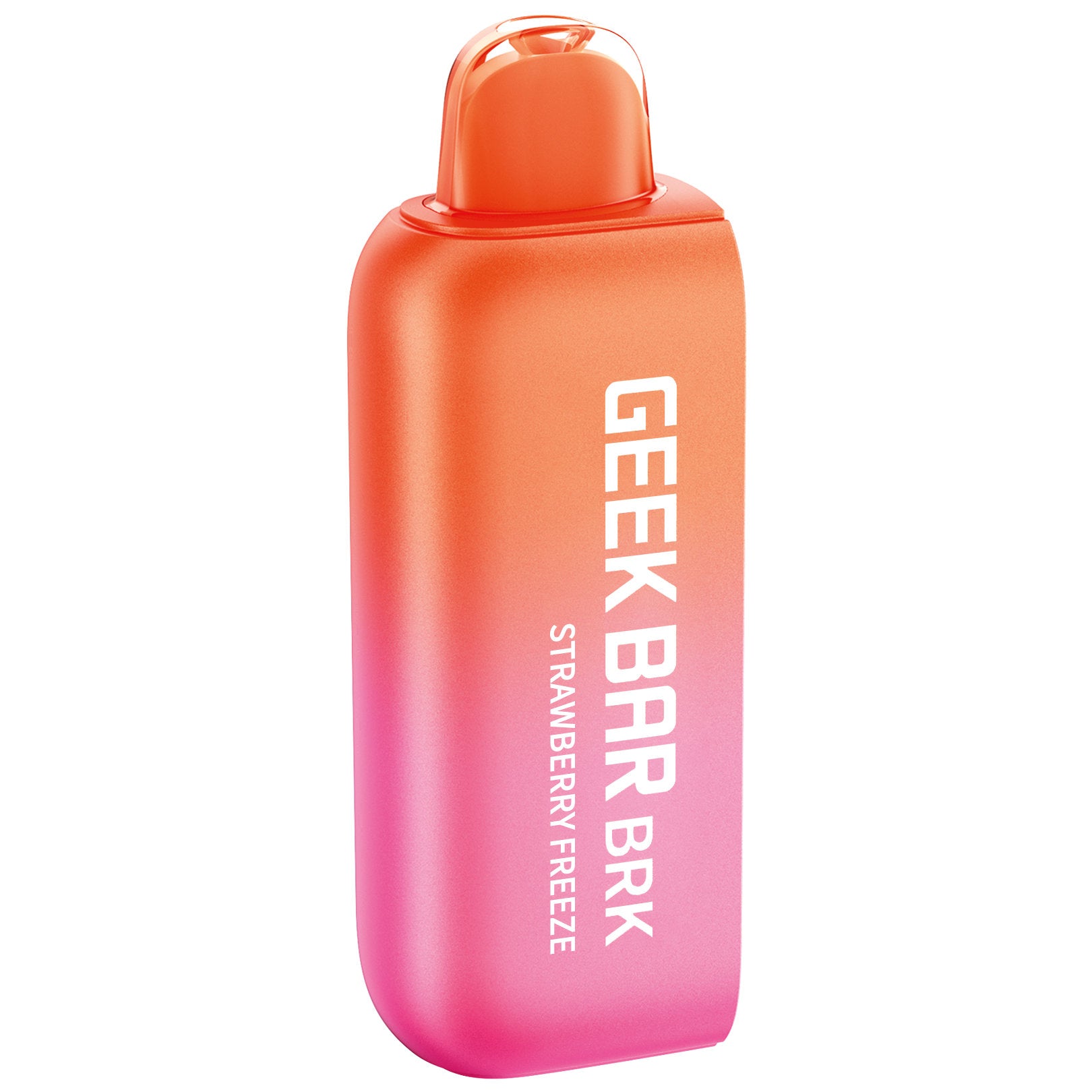 geek bar brk pod pack strawberry freeze geek bar brk pod pack strawberry freeze