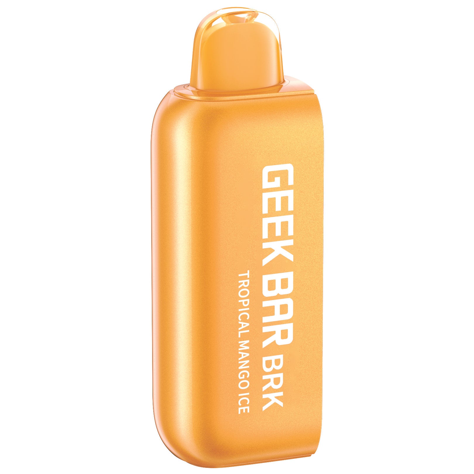 geek bar brk pod pack tropical mango ice geek bar brk pod pack tropical mango ice