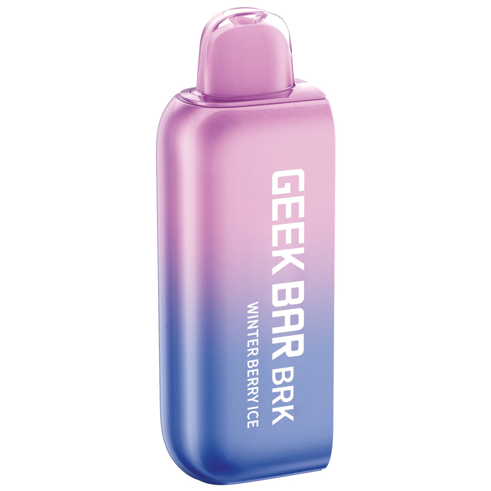 geek bar brk pod pack winter berry ice geek bar brk pod pack winter berry ice