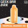 GEEK BAR BRK Pod Pack - Tropical Mango Ice import placeholder for 9844147126585