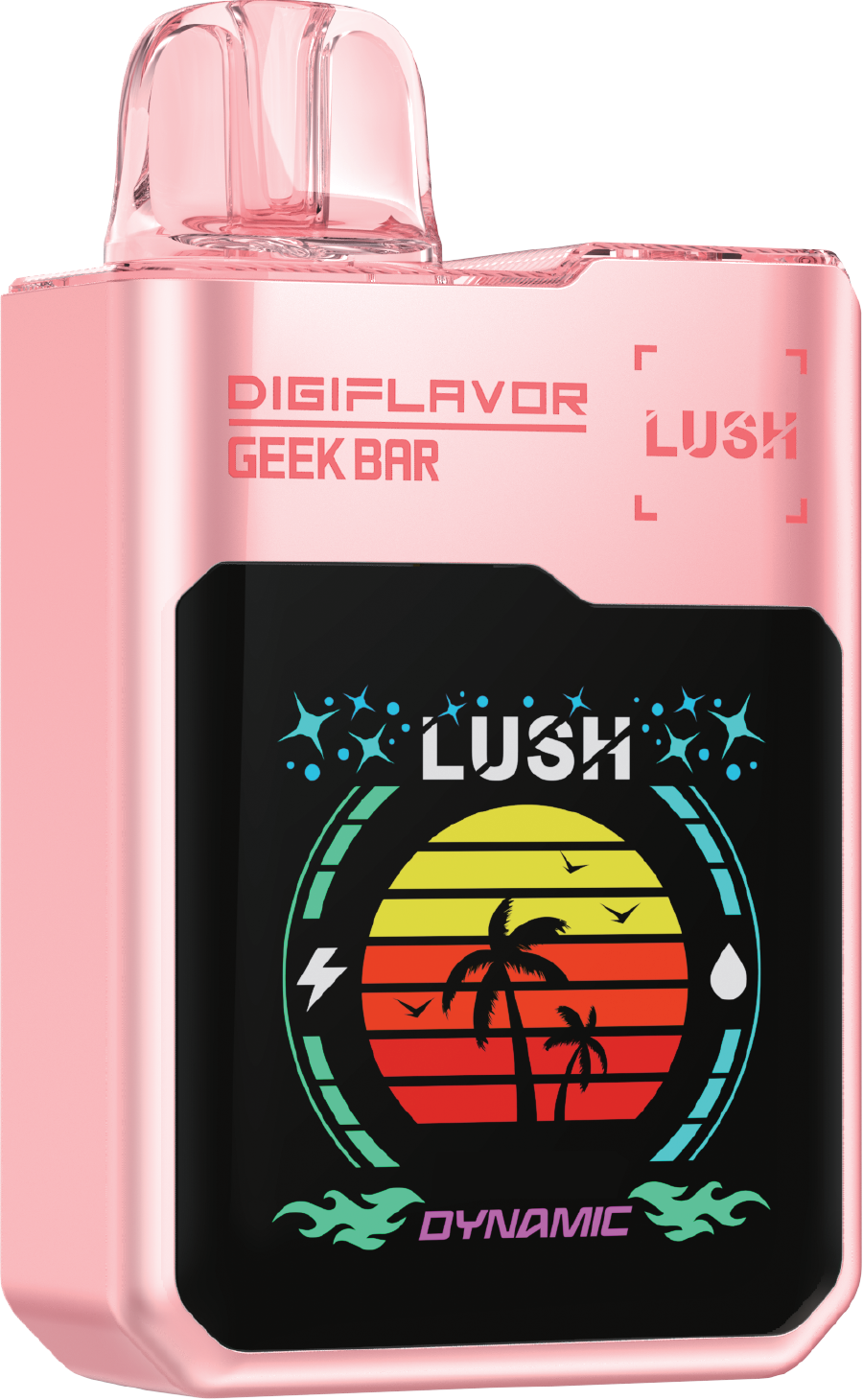 geek bar digiflavor lush disposable vape juicy peach ice geek bar digiflavor lush disposable vape juicy peach ice