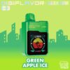 GEEK BAR DIGIFLAVOR LUSH Disposable Vape - Green Apple Ice import placeholder for 9748344504633
