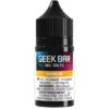 GEEK BAR Nic Salts - Banana Ice import placeholder for 9953457013049