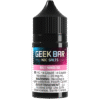 GEEK BAR Nic Salts - Razz Mango Ice import placeholder for 9947087339833