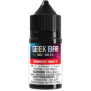 GEEK BAR Nic Salts - Strawberry Twist Ice import placeholder for 9947087470905