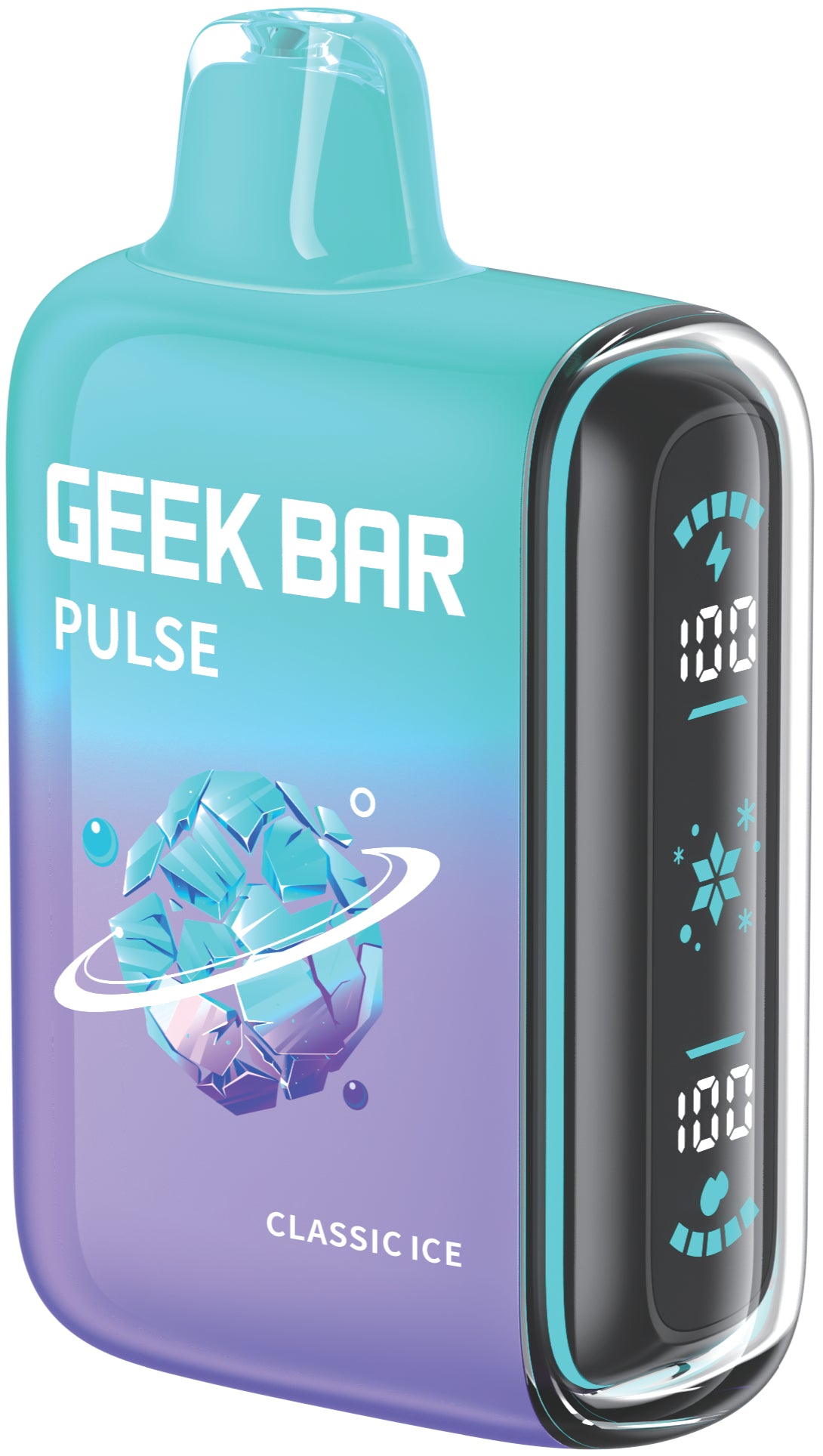 geek bar pulse 9000 disposable vape classic ice geek bar pulse 9000 disposable vape classic ice