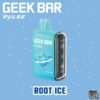 GEEK BAR PULSE 9000 Disposable Vape - Root Ice import placeholder for 9623525556537