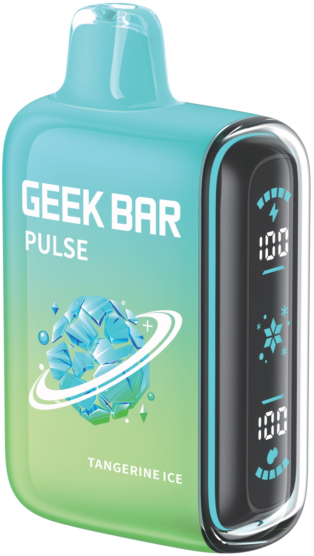 geek bar pulse 9000 disposable vape tangerine ice geek bar pulse 9000 disposable vape tangerine ice