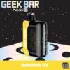 GEEK BAR PULSE X Disposable Vape - Banana Ice import placeholder for 9500636184889