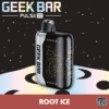 GEEK BAR PULSE X Disposable Vape - Root Ice import placeholder for 9607884996921