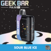 GEEK BAR PULSE X Disposable Vape - Sour Blue Ice import placeholder for 9725397926201